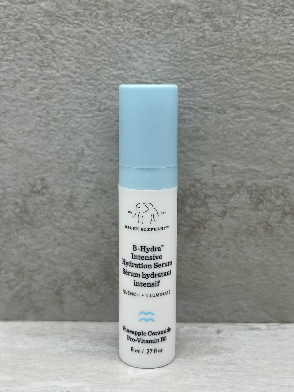 💥 $10 Drunk Elephant B-Hydra Intensive Hydration Serum 🐘